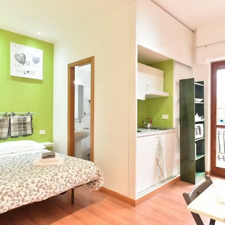 Magenta Superior Terrione 83 Apartment โรม ภายนอก รูปภาพ
