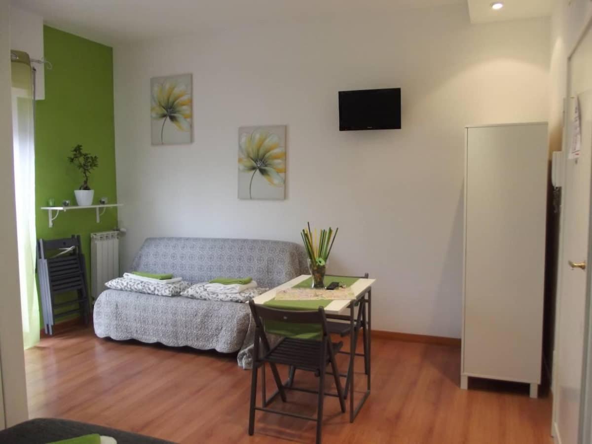 Magenta Superior Terrione 83 Apartment โรม ภายนอก รูปภาพ